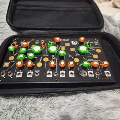 Make Noise 0-Coast / 0 - CTRL / Strega 2020 image 4