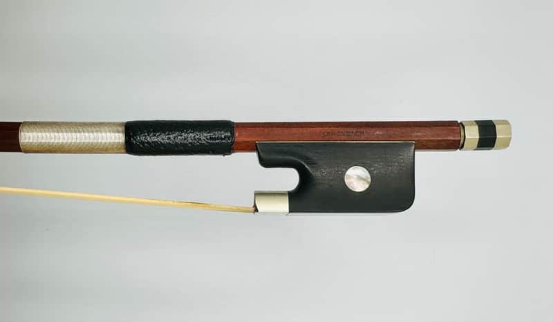 Schonbach Cello bow image 1