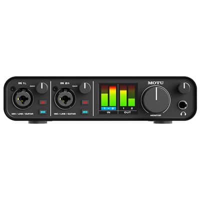 M2 Audio Interface image 1