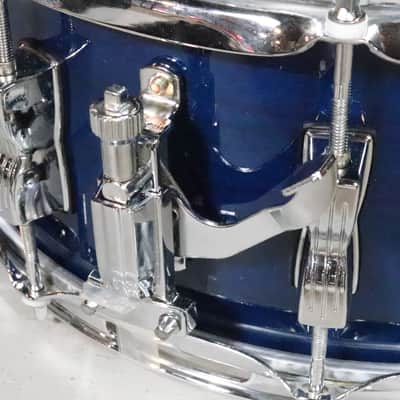 Ludwig Accent CS Custom 6.5x14" Snare Drum image 9