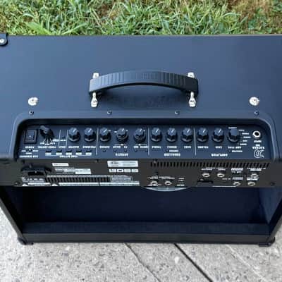 Boss Katana-100 Gen 3 100-Watt 1x12" Digital Modeling Guitar Combo 2024 - Present - Black image 6