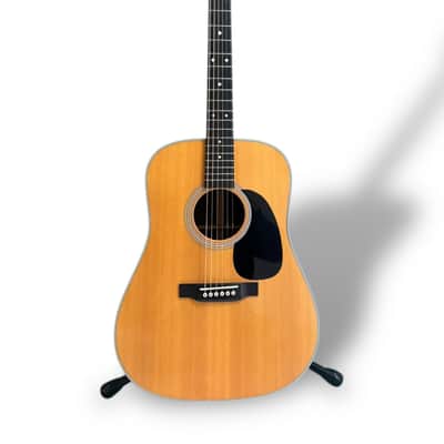 Martin Custom Shop D-28 2017 image 3