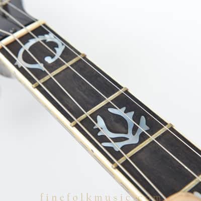 Ibanez Artist Tenor Banjo 1970s image 12