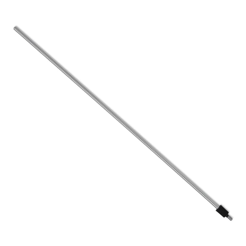 DW DWSP2377 Hi-Hat Rod (fits 3500A stand) image 1