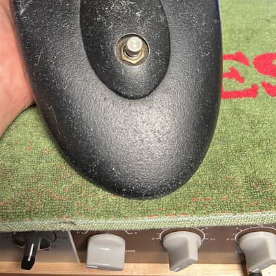 Roger Mayer Rocket Classic Fuzz - Gearspace