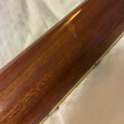 Epiphone Les Paul Classic Birdseye 1994 - 1998 - Natural image 12