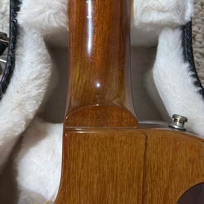 Gibson Les Paul Deluxe 1984 - Goldtop image 6