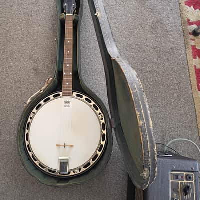 Gibson TB-01 Mid 1920's image 9