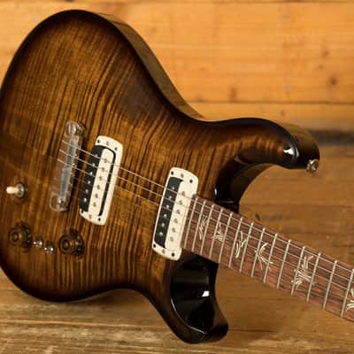 PRS Paul's Guitar - Black Gold Wrap image 5