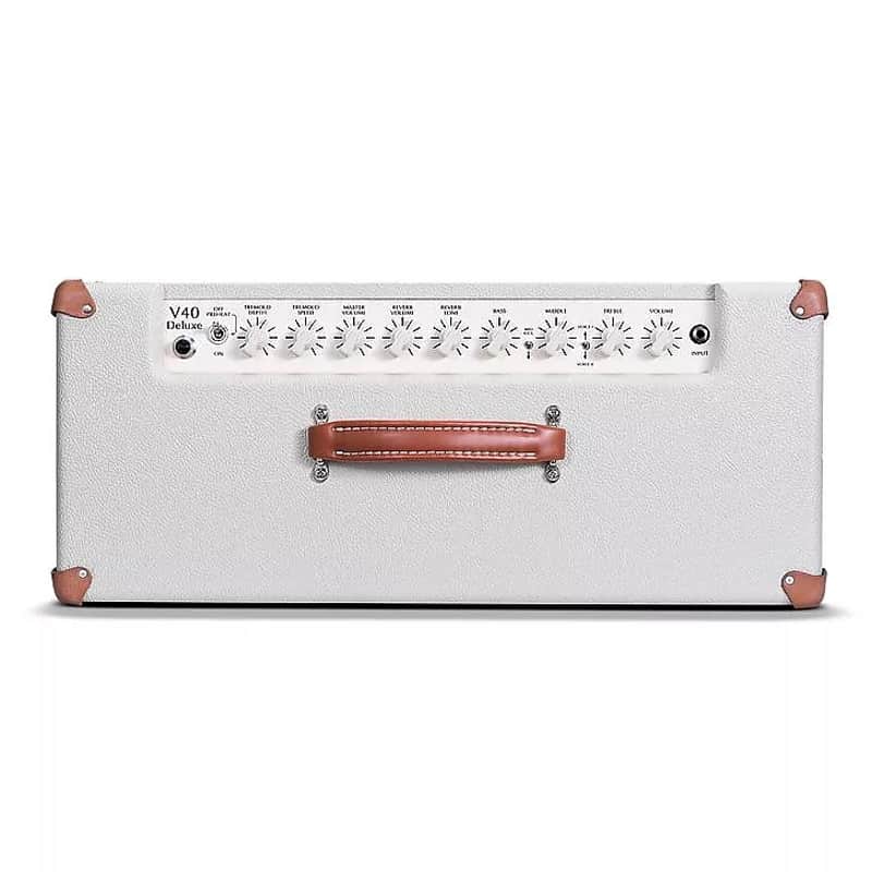 Victory Amps V40 Deluxe Heritage Series 42-Watt 1x12" Guitar Combo image 2