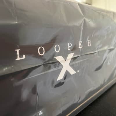 **LIKE NEW-IN BOX-ONE OWNER** Sheeran Looper X image 6