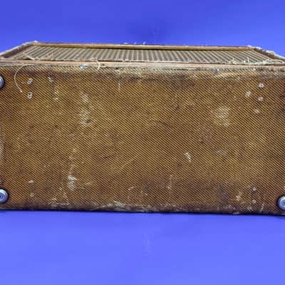 1959 Fender Pro Tweed 5E5A image 7