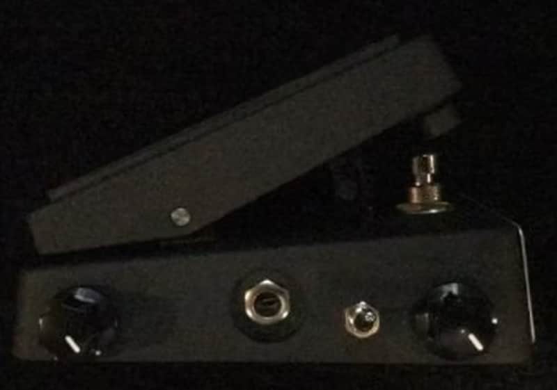 Wilson Effects Mini Freaker Wah image 1