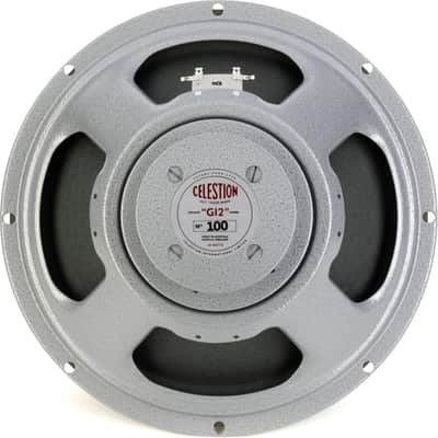 Celestion 100 12-inch 8-ohm 30-watt Speaker image 2