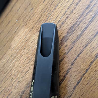 10MFAN Showtime 6* Tenor Saxophone Mouthpiece image 2