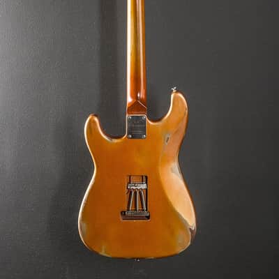 LaGrange Tribute S Custom '21 image 5