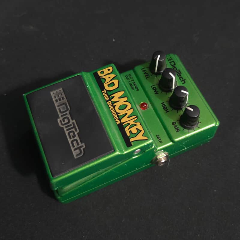 DigiTech Bad Monkey