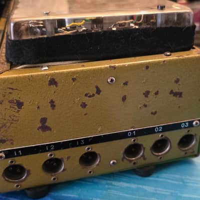 Binson Echorec 2 T7E 1960/1969 image 4