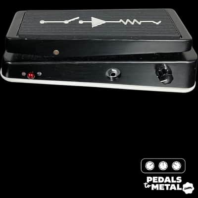 Dunlop MC404 CAE Custom Audio Electronics Wah -x15664 image 2
