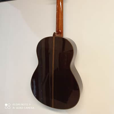 Yamaha GC32C Cedro image 8