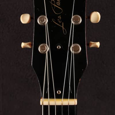 Gibson Les Paul Junior 1959 - Cherry image 8