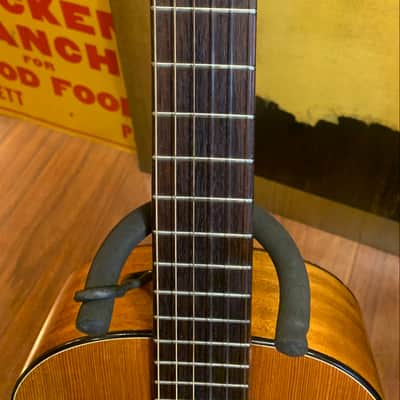 1962 Framus Barcelona model classical gut string guitar image 3