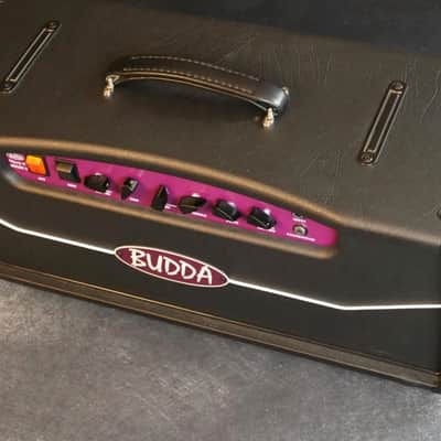 Budda Superdrive 18 Head image 5