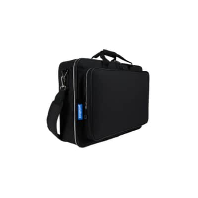Pedaltrain Classic 3 Pedalboard with Soft Case - 24'' x 16'' image 5