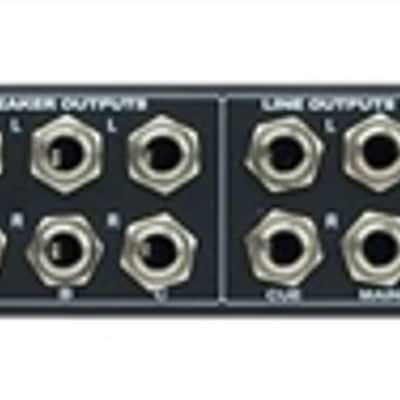 PreSonus Central Station Plus Studio Monitor Controller wRemote image 4