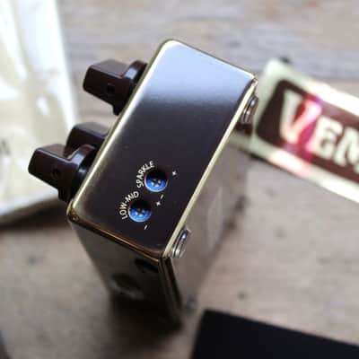 VEMURAM "Butter Machine Michael Landau Signature" image 3