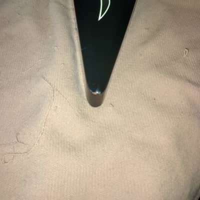 Washburn Dime V Pro 2000's - Black image 8