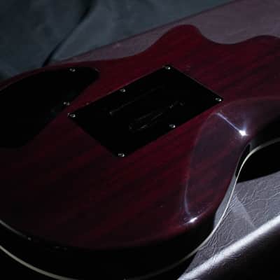 YAMAHA IN-1 (CASIOPEA Noro Issei Signature Model) image 21