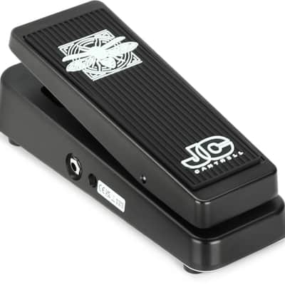 Dunlop - JC95FFS Jerry Cantrell Firefly Cry Baby Wah image 1