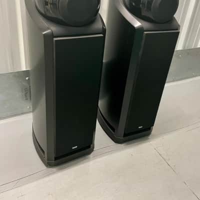 B&W (Bowers & Wilkins) Nautilus 802 Bild 1