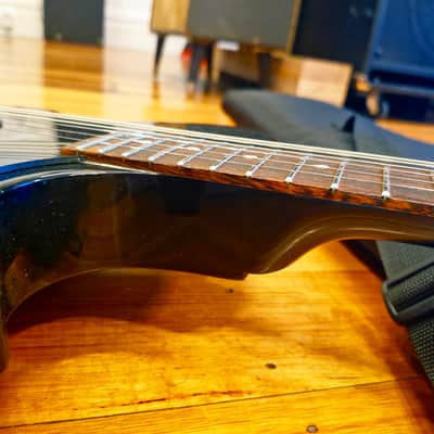 Gibson Les Paul Junior Black image 6
