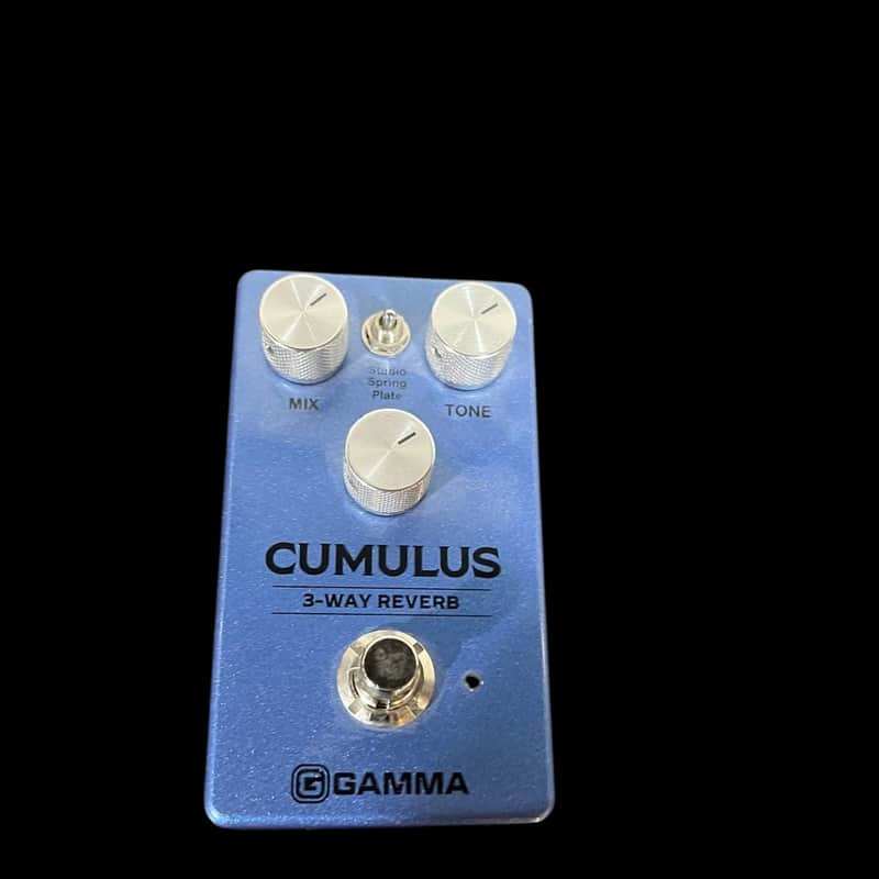 GAMMA Cumulus -x13328 image 1