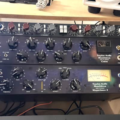 Waves SoundGrid Impact Server V4r0 (church owned) CG00RCY | Reverb UK