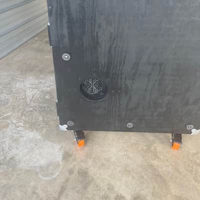 Peavey XR1200C 1900 - Metal image 2
