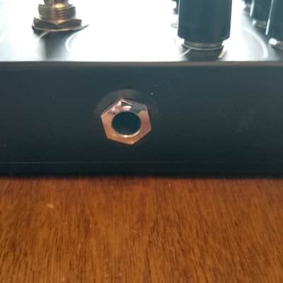Catalinbread Belle Epoch Tape Echo Limited Edition 2020 - Black / Red image 4