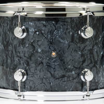 DW Performance Series 9x13 Tom - Black Diamond image 3