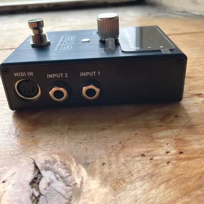 Source Audio EQ2 Programmable EQ 2020 - Blue image 4