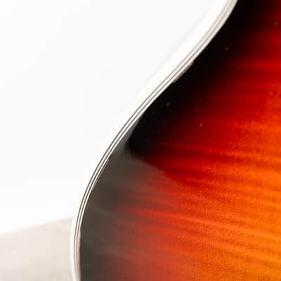 Gibson Les Paul Modern Supreme, Fireburst | Demo image 9