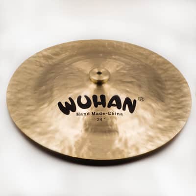 Original Wuhan 24" China image 1