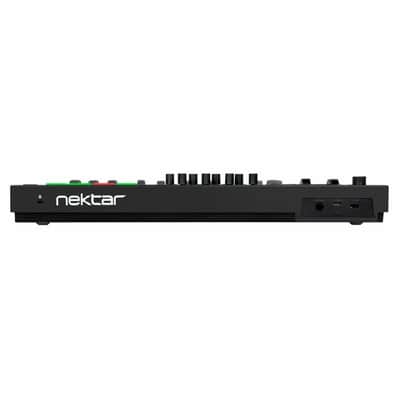 Nektar Impact LX25 MK3 25-Key MIDI Keyboard Controller image 4