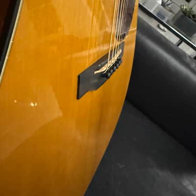 Martin D18 Authentic 1937 Aged Custom Shop 2021 - Aged image 3