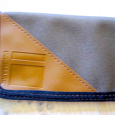 Pro-Mark SESB Silver Essentials Stick Bag image 4