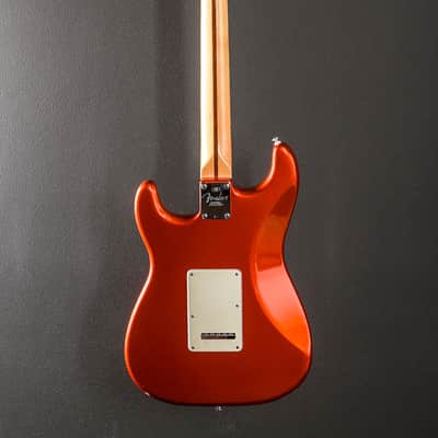 Fender Used American Strat '02 image 5