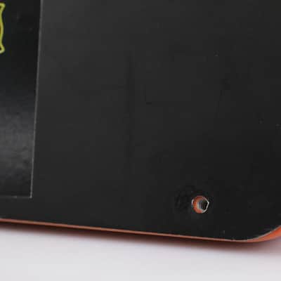 Black Cat Custom K-Fuzz Pedal #43056 image 9