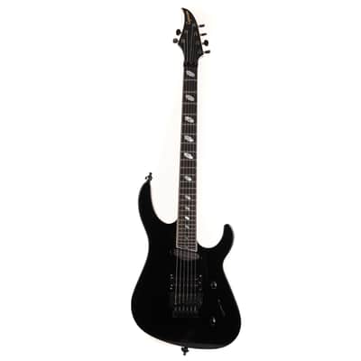 Caparison TAT Special Black 2015 image 2