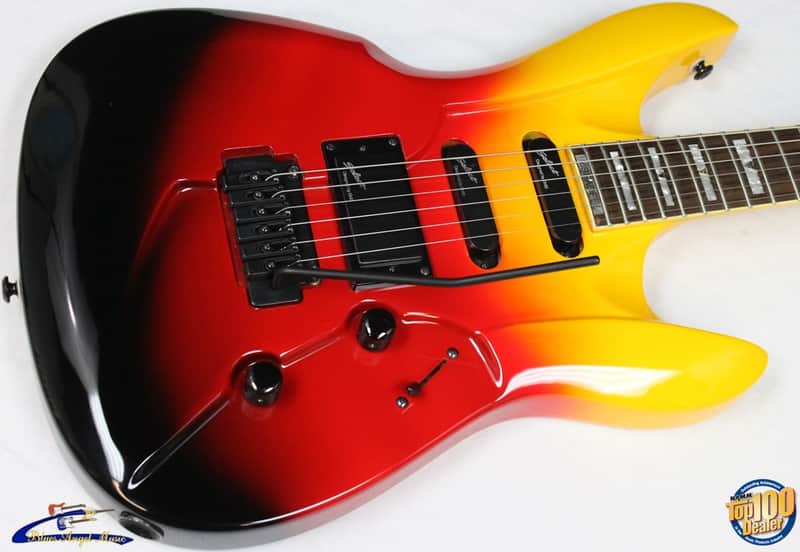 Switch Innovo-III Signature Strat-Style Electric Guitar w/ Gig Bag